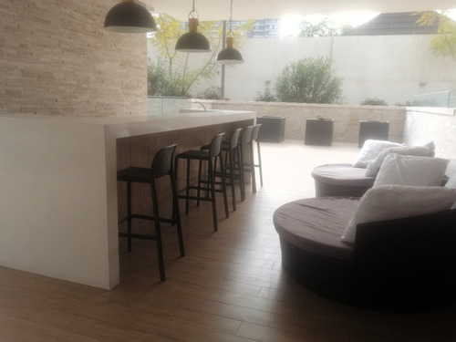 Venta Departamento O 2D en suite 2B 1E 1B Metro &Ntilde;u&ntilde;oa - &Ntilde;u&ntilde;oa