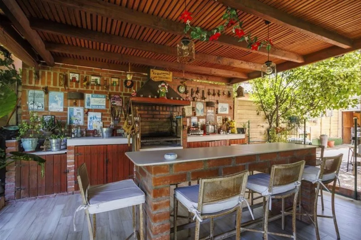 Venta Casa NP 6D en suite Walk-in cl&oacute;set 6B 3E 1Bd Chicureo - Colina