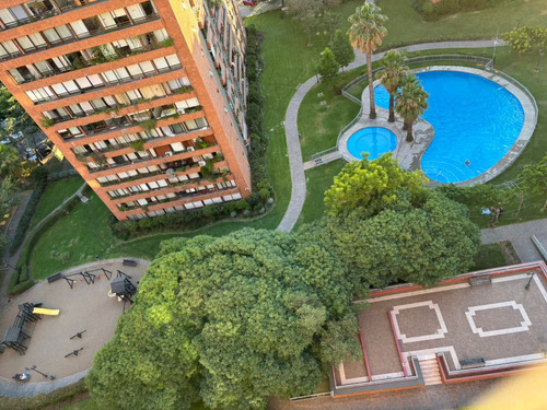 Venta Departamento 3D 2B 1E 1B La Llaver&iacute;a - Vitacura