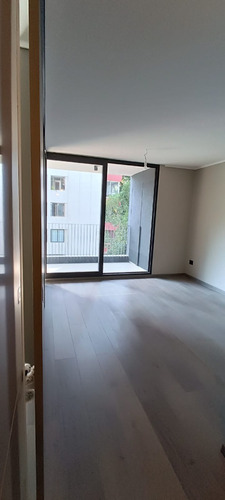 Arriendo Departamento N 1D 2B 1E 1B Las Lilas - Providencia