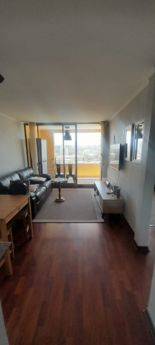 Venta Departamento N 2D en suite Walk-in cl&oacute;set 2B 1E 1Bd Plaza &Ntilde;u&ntilde;oa - &Ntilde;u&ntilde;oa