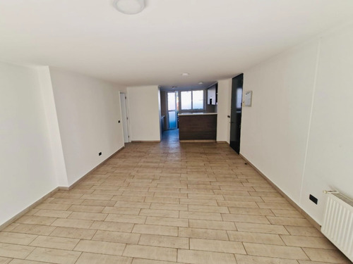 Arriendo Departamento NOSP 2D en suite Walk-in cl&oacute;set 2B 1E 1B In&eacute;s de Su&aacute;rez - Providencia