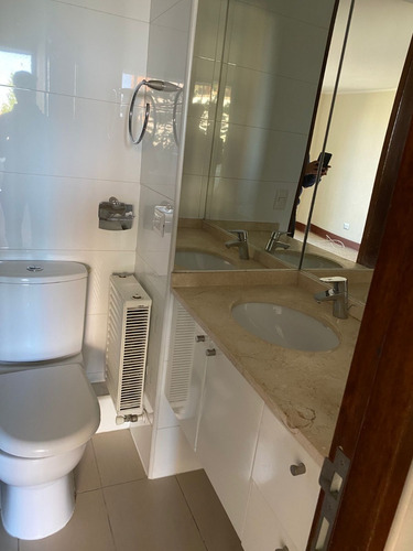 Venta Departamento NP 2D 2B 2E 1B Plaza San Enrique - Lo Barnechea