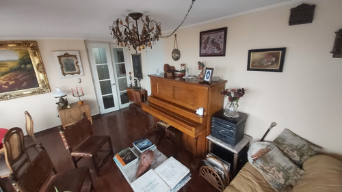 Venta Departamento NP 4D en suite Walk-in cl&oacute;set 3B 1E 1B Metro &Ntilde;u&ntilde;oa - &Ntilde;u&ntilde;oa