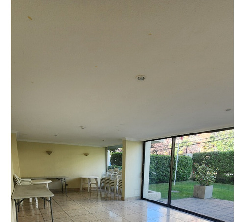 Venta Departamento NO 4D en suite Walk-in cl&oacute;set 3B 1E 1B Rotonda Atenas - Las Condes