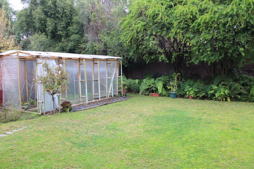 Venta Casa NO 5D en suite Walk-in cl&oacute;set 5B 6E 2B Carlos Ossand&oacute;n - La Reina