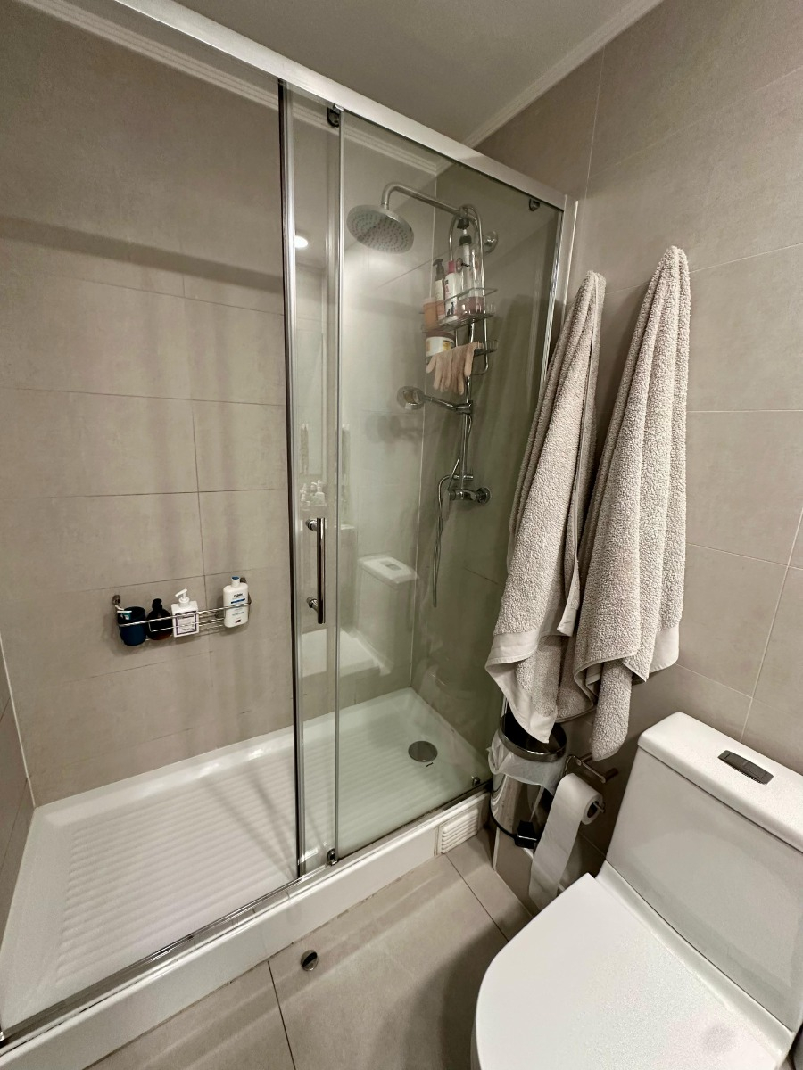 Venta Departamento P 2D en suite Walk-in cl&oacute;set 2B 2E 1Bd Puente Nuevo - Lo Barnechea