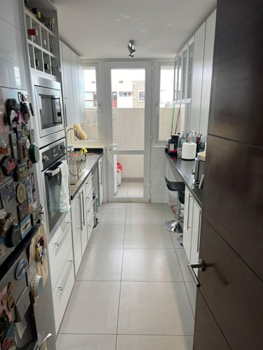 Arriendo Departamento NP 2D en suite Walk-in cl&oacute;set 2B 2E 1B Mall Sport - Las Condes