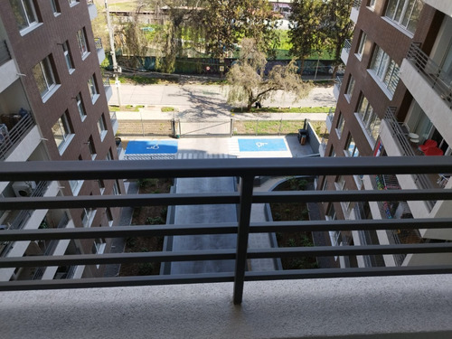 Arriendo Departamento S 2D 2B 1E 1B Francisco de Villagra - La Reina