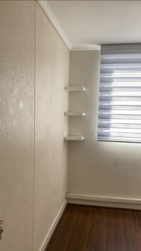 Arriendo Departamento NO 3D 2B 1E 1B Plaza &Ntilde;u&ntilde;oa - &Ntilde;u&ntilde;oa