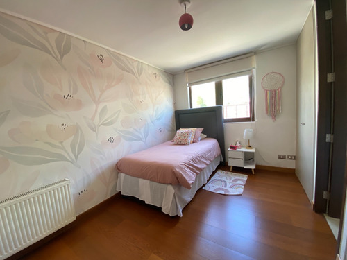 Venta Casa NO 5D 4B 2E 1B Chicureo - Colina