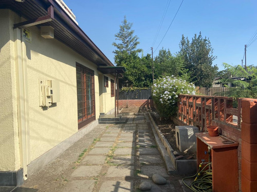 Venta Casa NP 3D 2B 2E 2B Sebasti&aacute;n Elcano - Las Condes