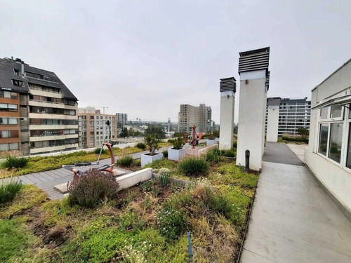 Arriendo Departamento NP 3D en suite Walk-in cl&oacute;set 3B 1E 1B Plaza &Ntilde;u&ntilde;oa - &Ntilde;u&ntilde;oa