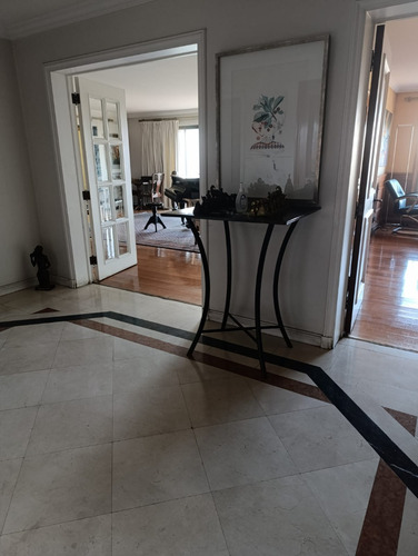 Venta Departamento SP 5D en suite Walk-in cl&oacute;set 5B 2E 2B Parque Bicentenario - Vitacura