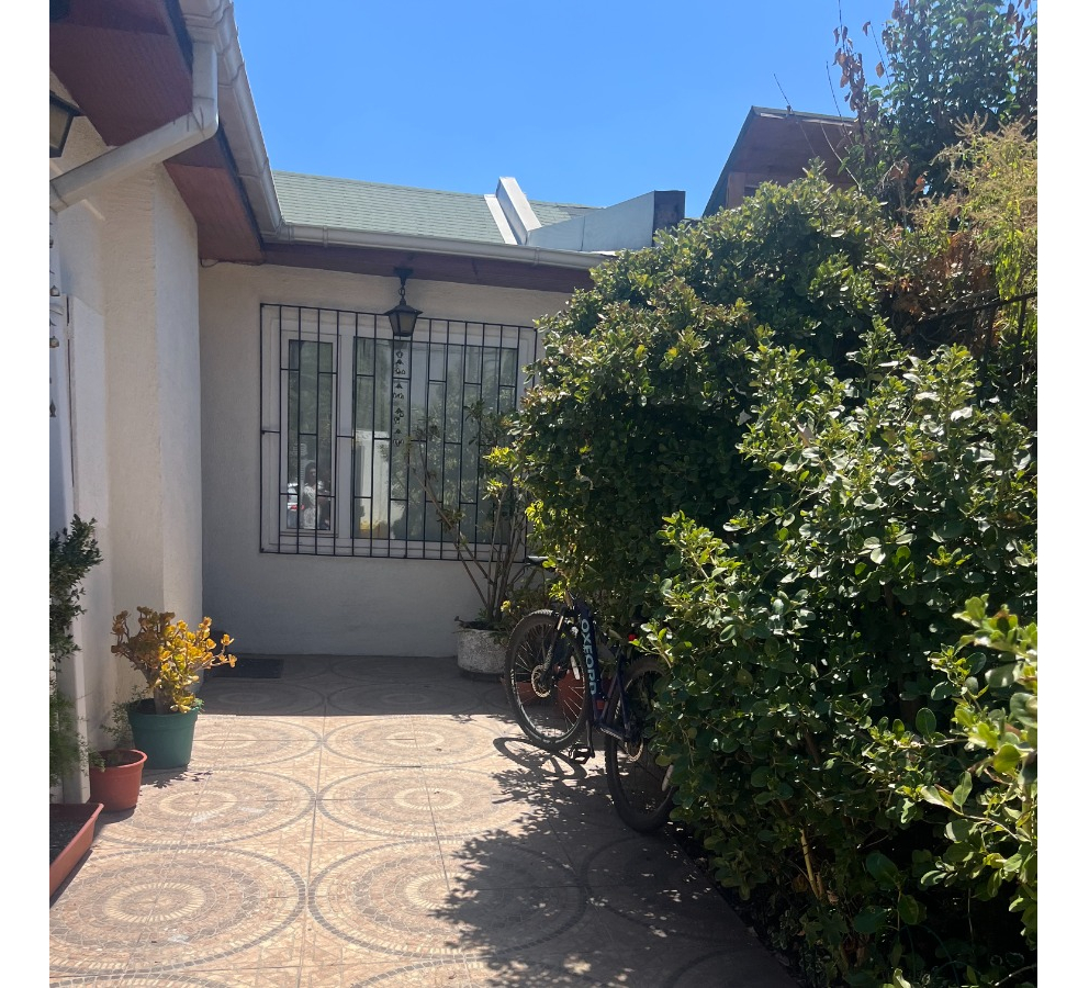 Venta Casa NOSP 3D en suite 2B 1E 1Bd Metro Hernando de Magallanes - Las Condes