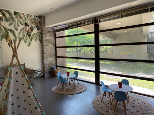 Arriendo Departamento S 2D 2B 2E 1B Puente Nuevo - Lo Barnechea