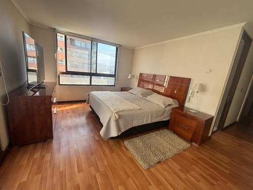 Venta Departamento NP 3D en suite 3B 2E 1B Alto Las Condes - Las Condes
