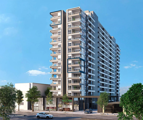 Venta Departamento P 2D en suite Walk-in cl&oacute;set 2B 1E 1B Parque San Eugenio - Metro &Ntilde;uble - &Ntilde;u&ntilde;oa