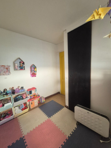 Venta Departamento NO 2D en suite 2B 1E Plaza &Ntilde;u&ntilde;oa - &Ntilde;u&ntilde;oa