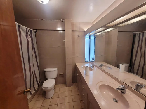 Venta Casa 4D 4B 2E Parque Arauco - Las Condes