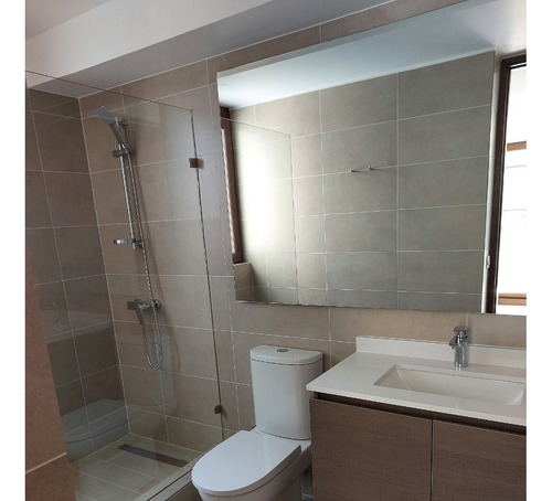 Arriendo Departamento O 1D en suite 1B 1E 1B Vaticano - Las Condes