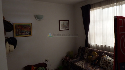 Venta Casa SP 5D 3B 2E Troncos Viejos - La Reina