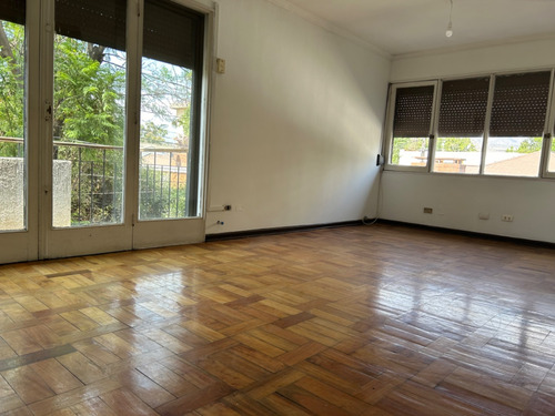 Arriendo Casa 3D 2B 3E Sebasti&aacute;n Elcano - Las Condes