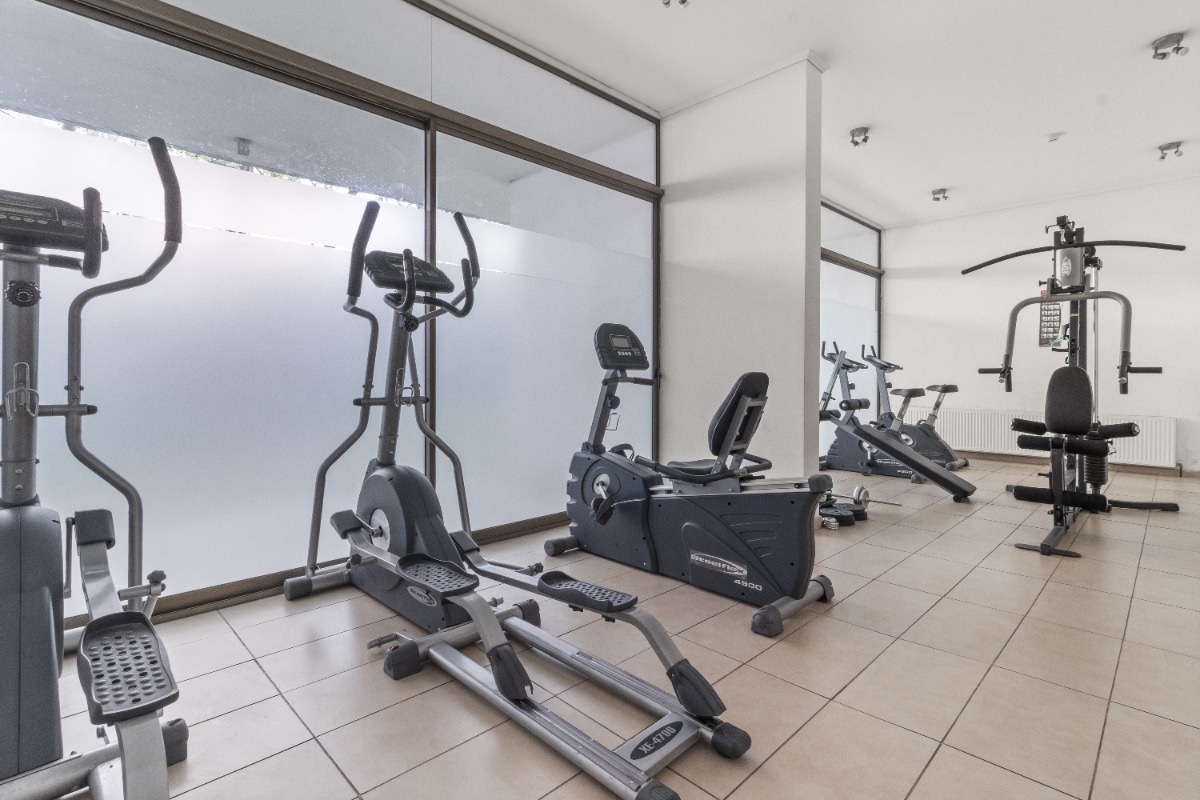 Venta Departamento NO 2D en suite Walk-in cl&oacute;set 2B 1E 1Bd Plaza &Ntilde;u&ntilde;oa - &Ntilde;u&ntilde;oa