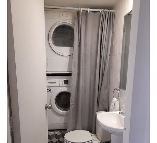 Venta Departamento SP 3D 3B 1E 1B Juan XXIII - Vitacura