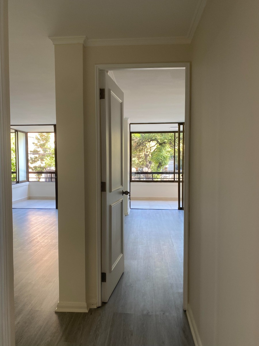 Venta Departamento 2D 2B 1E 1Bd  - Providencia