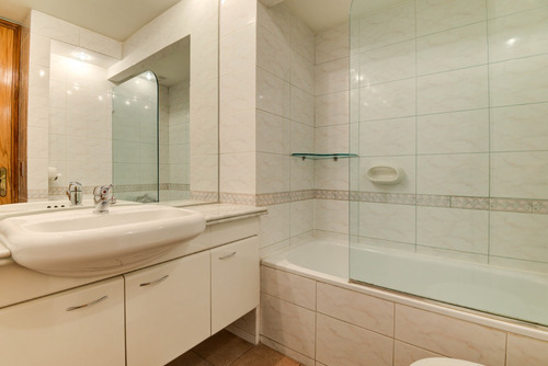 Venta Departamento SP 3D 3B 2E 1B Vaticano - Las Condes