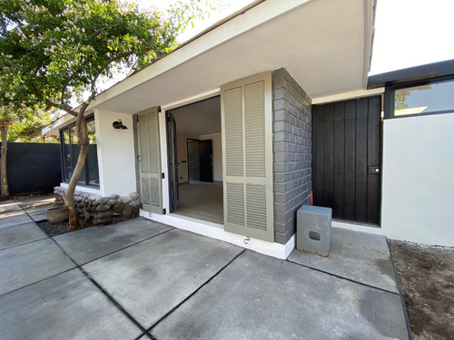 Venta Casa NO 3D 2B 2E 1B Juan XXIII - Vitacura