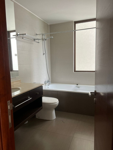Venta Departamento 4D en suite Walk-in cl&oacute;set 4B 3E 1B Los Trapenses - Lo Barnechea