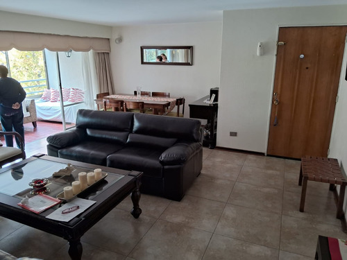 Arriendo Departamento N 3D 2B 1E 1B Nueva Las Condes - Las Condes