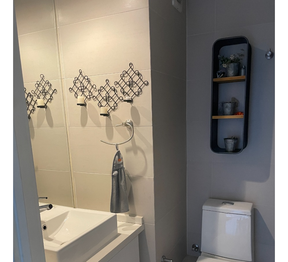 Arriendo Departamento NO 2D en suite 2B 1E 1Bd Pedro de Valdivia Norte - Providencia