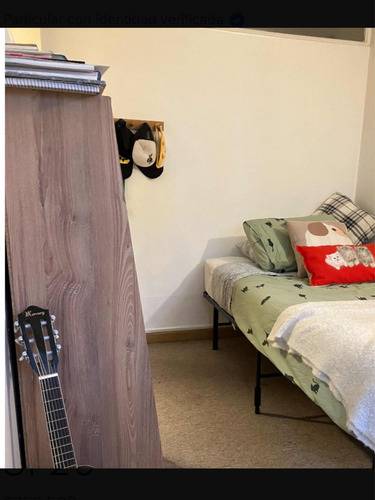 Arriendo Departamento 3D 1B 1E 1B Amapolas - &Ntilde;u&ntilde;oa