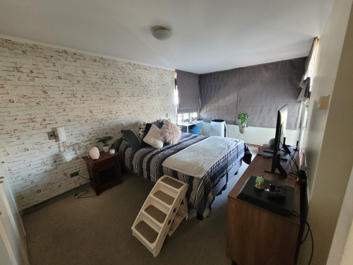 Arriendo Departamento 2D en suite 2B 1E 1B Metro &Ntilde;u&ntilde;oa - &Ntilde;u&ntilde;oa