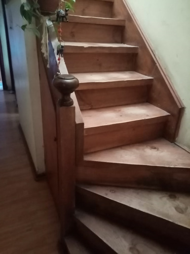 Venta Casa O 4D en suite 2B 2E Francisco de Villagra - La Reina