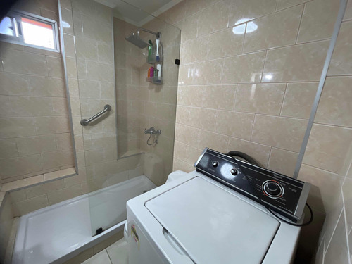 Venta Departamento 3D 2B Pedro de Valdivia - Providencia