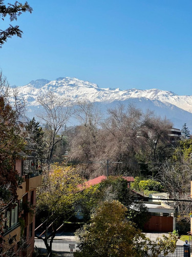 Venta Departamento O 2D en suite Walk-in cl&oacute;set 2B 2E 1B P&iacute;o XI - Vitacura