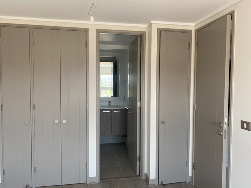 Venta Departamento N 2D en suite 2B 1E 1B Parque Juan XXIII - &Ntilde;u&ntilde;oa