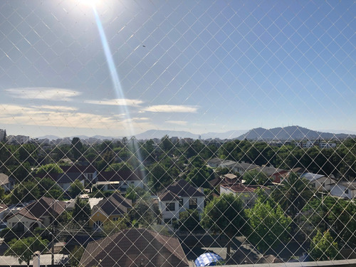 Arriendo Departamento P 2D en suite Walk-in cl&oacute;set 2B 1E 1B Plaza Ega&ntilde;a - &Ntilde;u&ntilde;oa