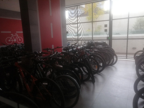 Venta Departamento NO 2D en suite 2B 1E 1B Metro &Ntilde;u&ntilde;oa - &Ntilde;u&ntilde;oa