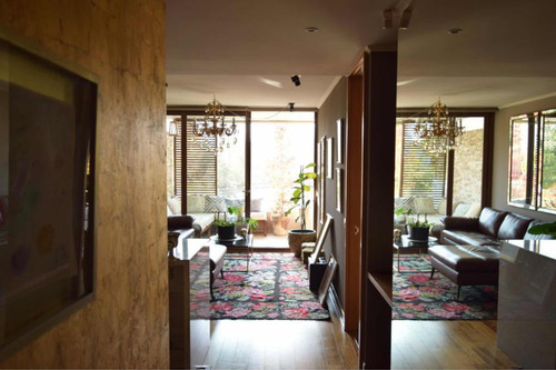 Arriendo Departamento 1D 1B 1E 1B P&iacute;o XI - Vitacura