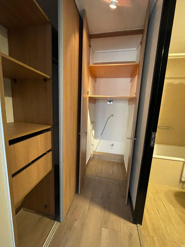 Arriendo Departamento NO 1D en suite 2B 2E 1B Estoril - Las Condes