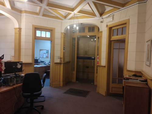 Venta Oficina 7B 10E 8B Manuel Montt - Providencia