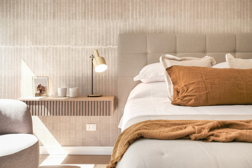 Venta Departamento NP 2D en suite 2B 1E 1B Barrio El Golf - Las Condes