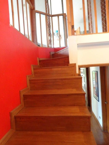 Venta Casa NP 5D 4B 6E El Huinganal - Lo Barnechea