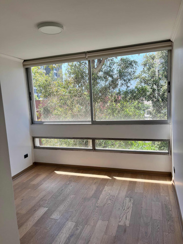 Arriendo Departamento 3D 3B 2E 1B Sebasti&aacute;n Elcano - Las Condes