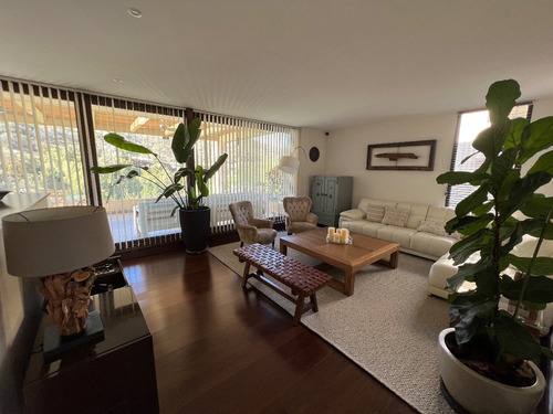 Venta Casa O 5D 7B 3E 2B Los Trapenses - Lo Barnechea